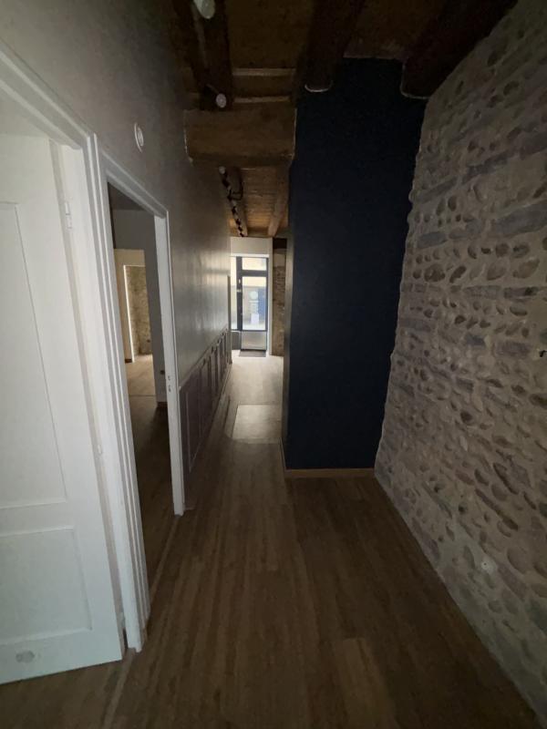 Local commercial - 46 m²