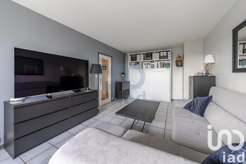 Appartement - 51 m² - 2 pièces