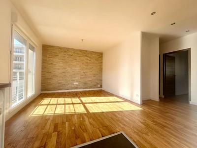 Appartement - 50 m² - 3 pièces