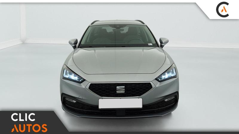 Seat Leon Sportstourer 1.0 eTSI 110 Dsg7 Style