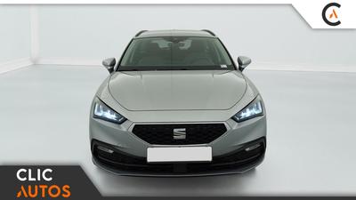 Seat Leon Sportstourer 1.0 eTSI 110 Dsg7 Style