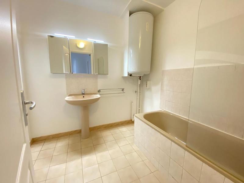Appartement - 47 m² - 1 pièce