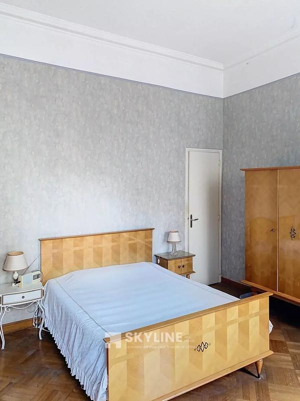 Appartement - 104 m² - 4 pièces