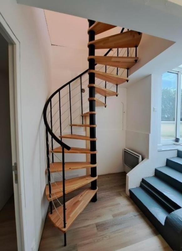 Maison - 162 m² - 7 pièces