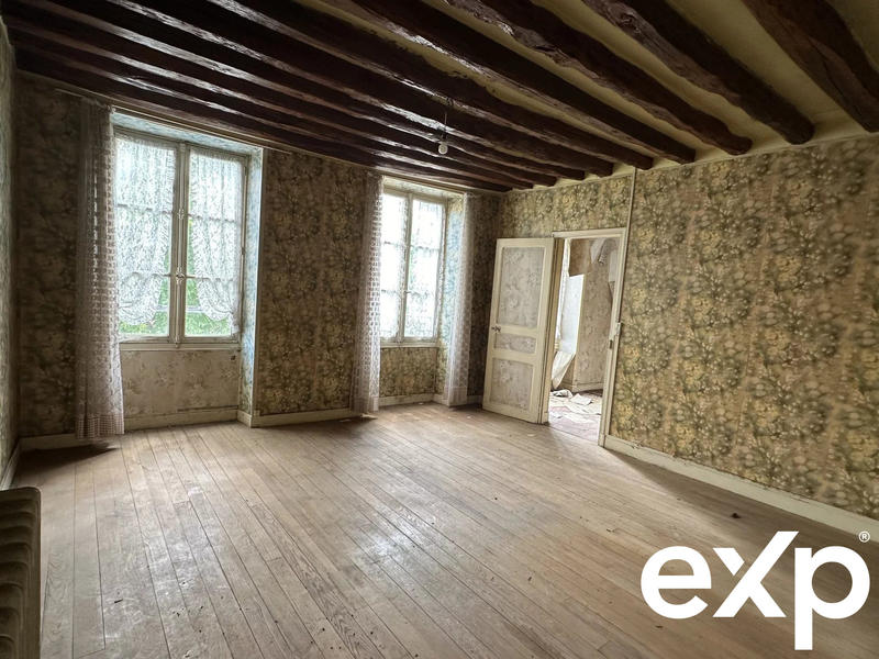 Maison - 385 m² - 10 pièces