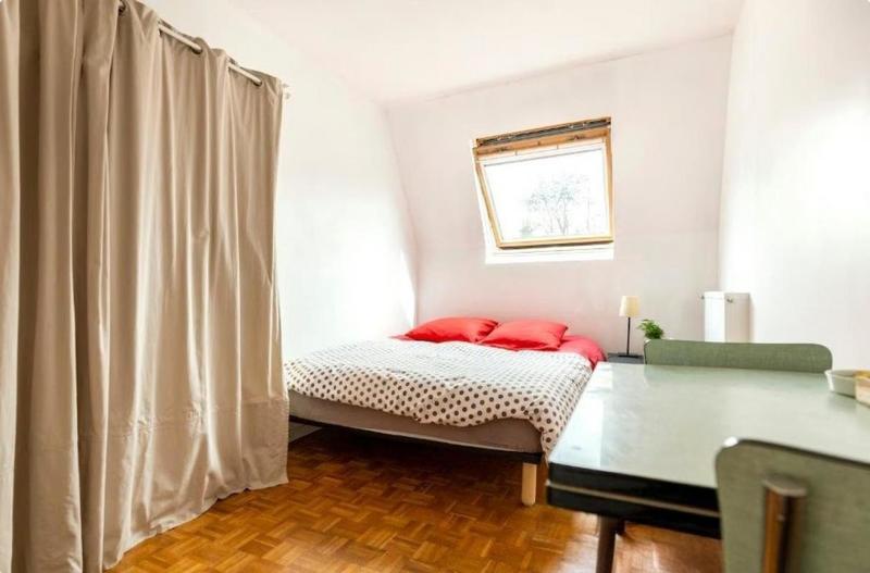 Pavillon - 110 m² - 7 pièces