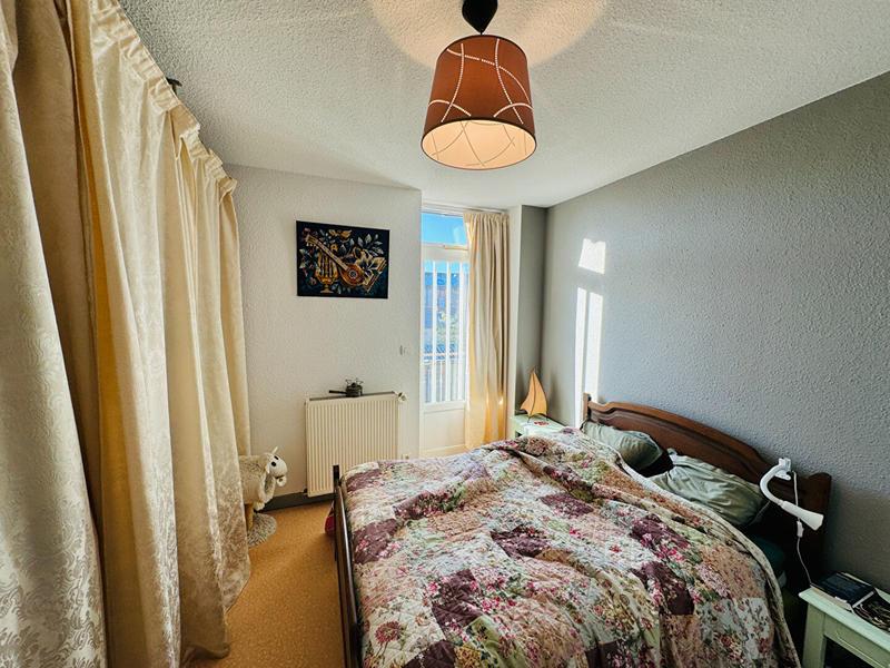 Immeuble - 3 pièces