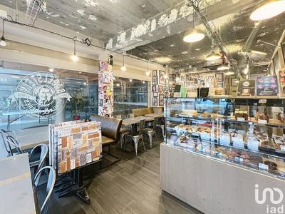 Local commercial - 60 m²