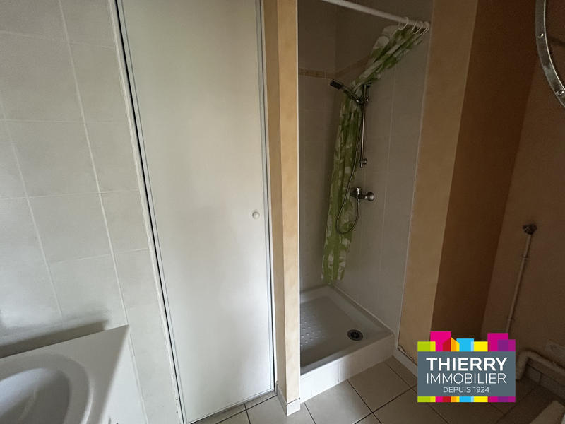 Appartement - 29 m² - 1 pièce