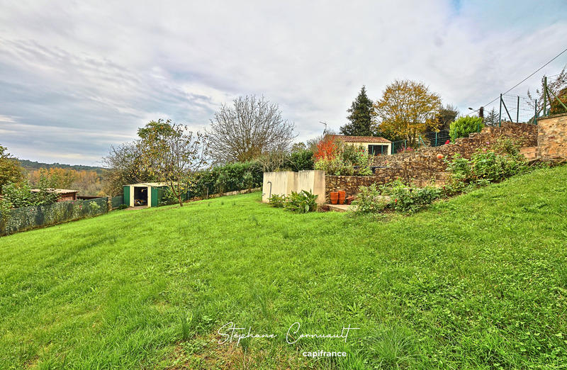 Maison - 126 m² - 4 pièces