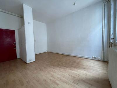 Appartement - 25 m² - 1 pièce