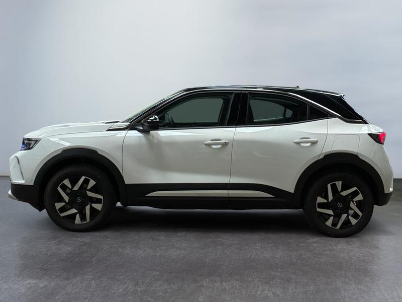 Opel Mokka Electrique 136 ch &amp; Batterie 50 kWh Elegance