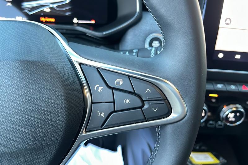 Renault Clio V Tce 90 Techno Plus