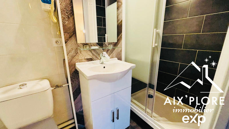 Fonds de commerce - 514 m²