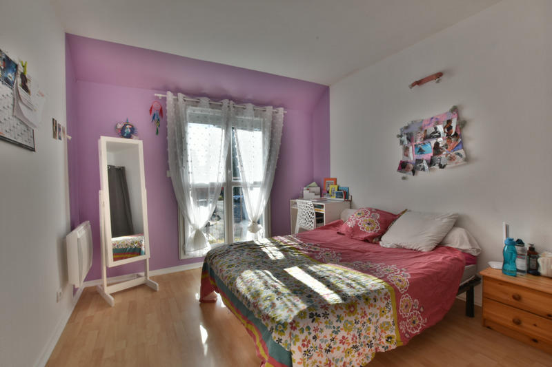 Maison - 123 m² - 7 pièces