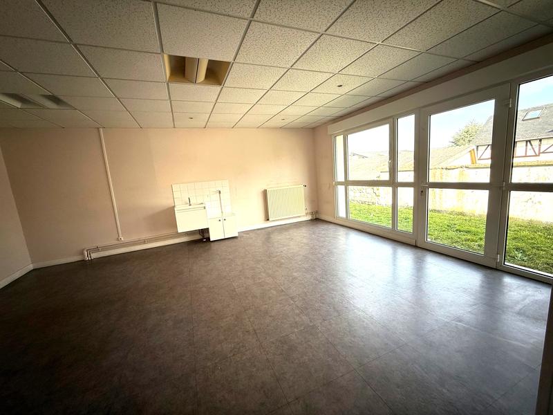 Local commercial - 200 m²