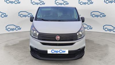 Fiat Talento 1.6 Mjtd 120 Pro Lounge