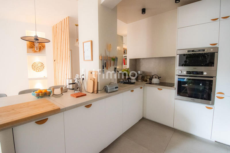 Appartement - 67 m² - 3 pièces