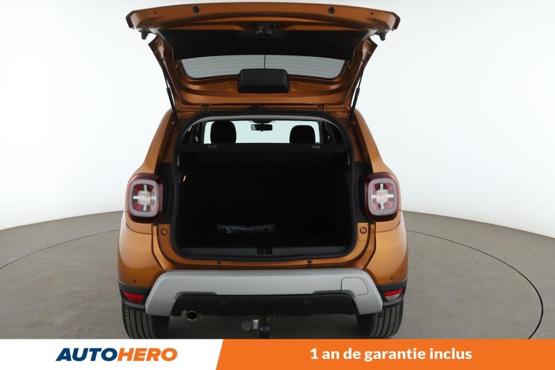 Dacia Duster II 1.3 TCe Prestige 4x2 130 ch