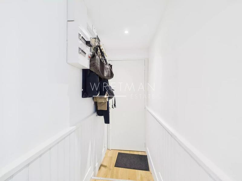 Appartement - 52 m² - 3 pièces