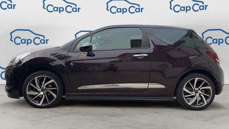 Ds Ds 3 1.2 PureTech 110 Eat6 Forever