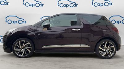 Ds Ds 3 1.2 PureTech 110 Eat6 Forever