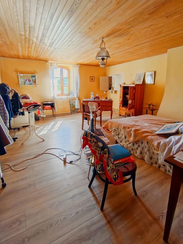 Maison - 155 m² - 8 pièces