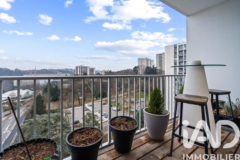 Appartement - 75 m² - 3 pièces