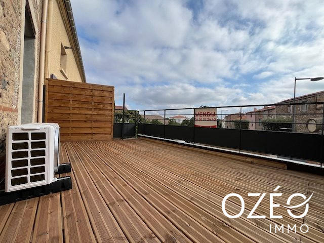 Maison - 117 m² - 5 pièces