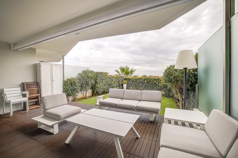 Appartement - 71 m² - 3 pièces