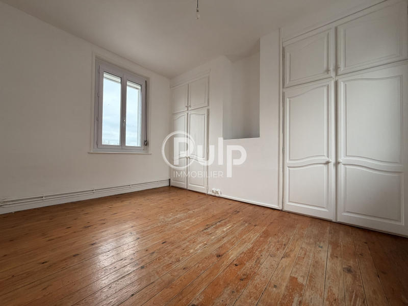 Maison de ville - 111 m²