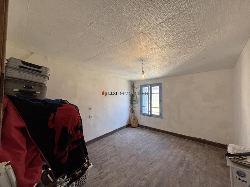 Maison - 86 m² - 4 pièces