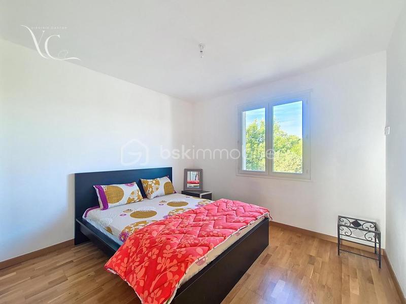 Maison - 109 m² - 5 pièces