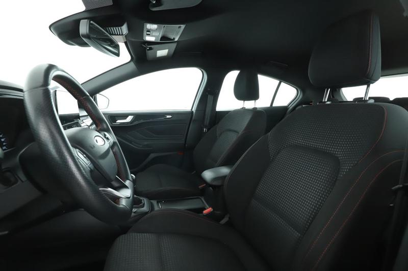 Ford Focus 1.0 EcoBoost mHEV St Line 125 ch