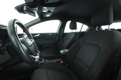 Ford Focus 1.0 EcoBoost mHEV St Line 125 ch