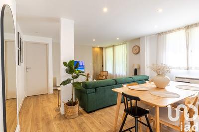 Appartement - 78 m² - 4 pièces