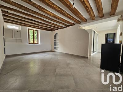 Maison de village - 142 m² - 4 pièces