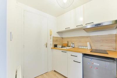 Appartement - 34 m² - 3 pièces