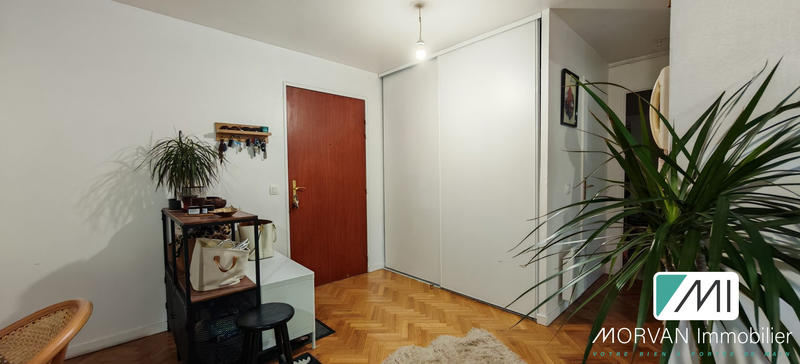 Appartement - 76 m² - 3 pièces