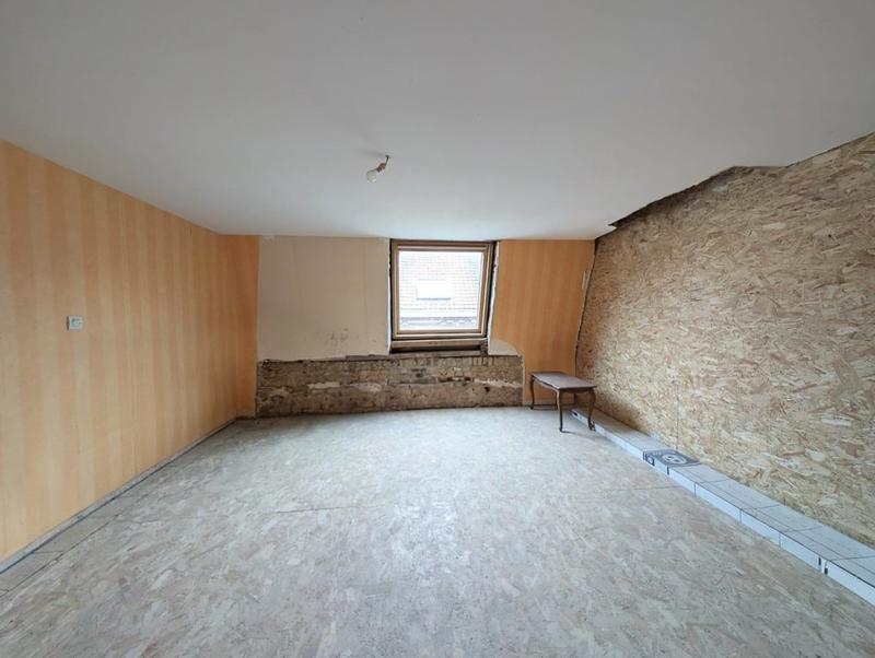 Immeuble - 204 m² - 6 pièces