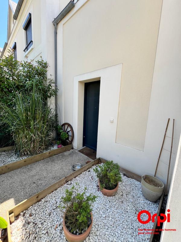 Maison - 62 m² - 3 pièces