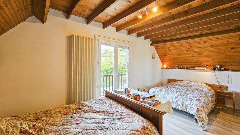 Maison - 174 m² - 5 pièces