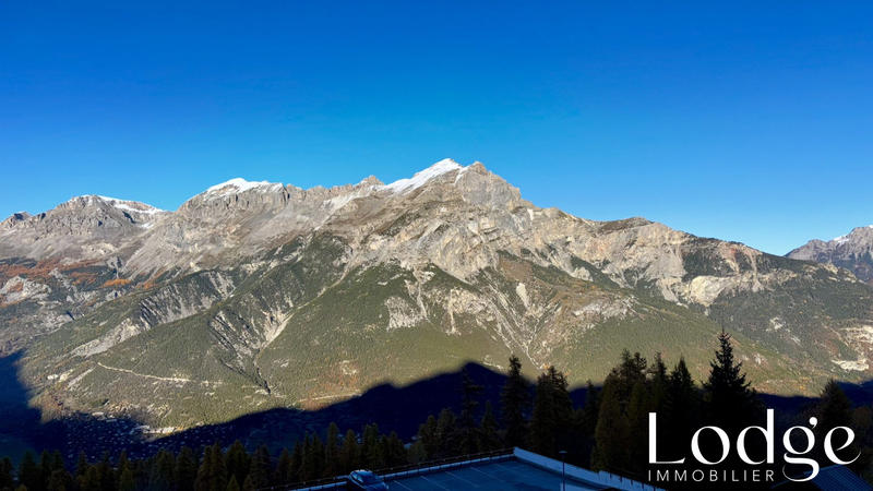 Appartement - 17 m² - 1 pièce