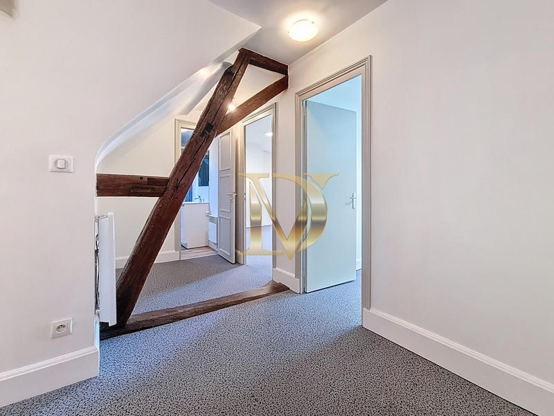 Maison - 132 m² - 5 pièces