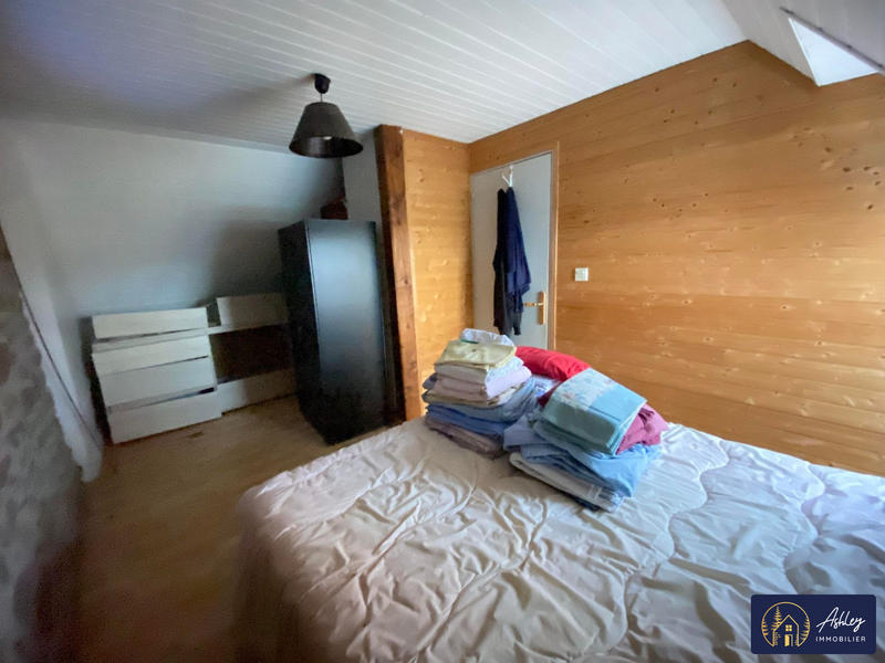 Maison - 69 m² - 4 pièces