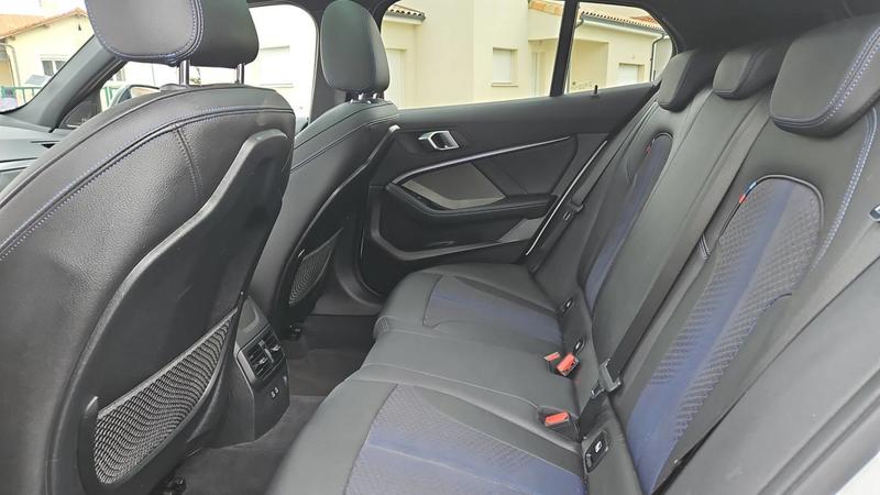 Bmw Série 1 F40 Xdrive 306 Bva M135i - Garantie constructeur Entretien