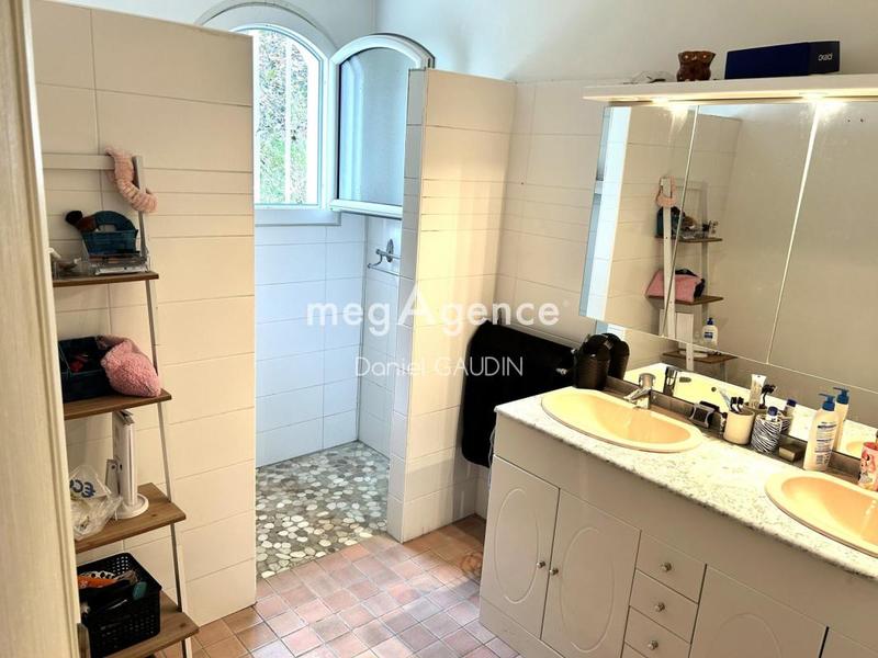 Maison - 129 m² - 4 pièces