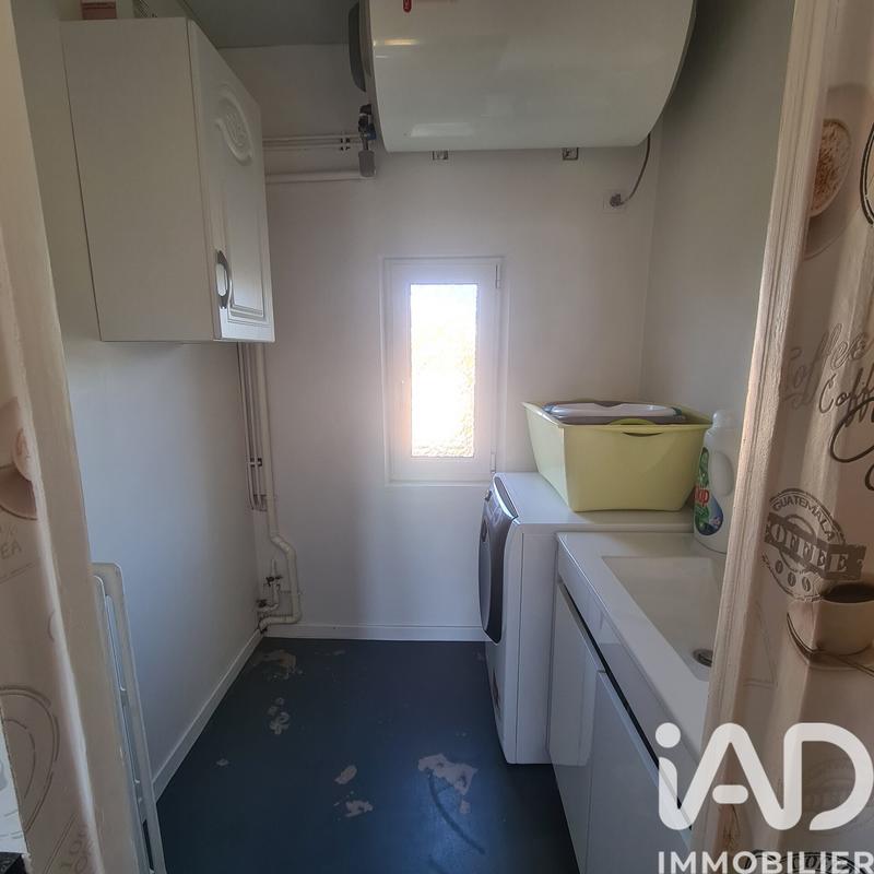 Maison de ville - 85 m² - 4 pièces