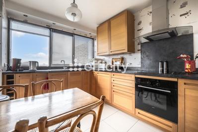 Appartement - 87 m² - 4 pièces