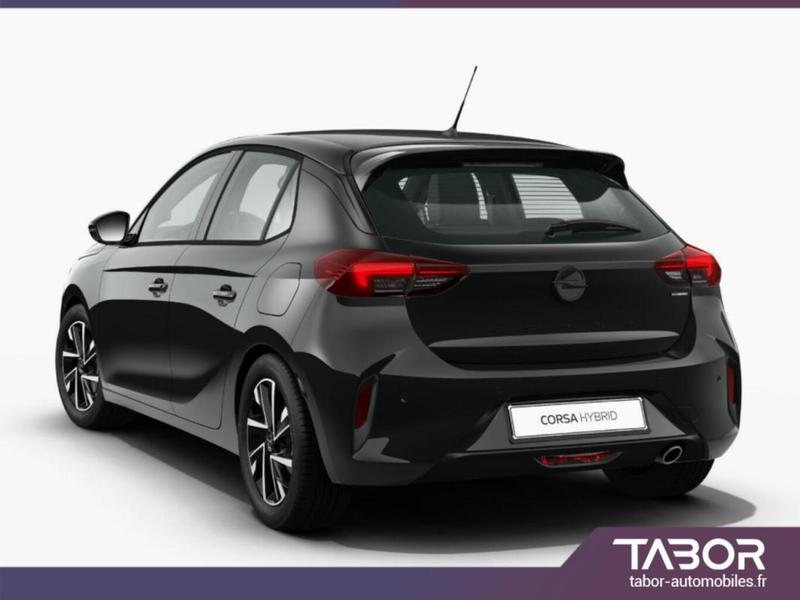 Opel Corsa 110 Hybrid At6 Gs ComfortP Acc